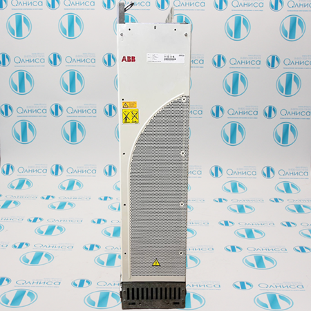 ACS800-04M-0440-3+E210 Модуль силовой ABB (б/у)