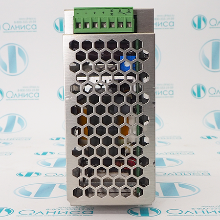 QUINT-PS-100-240AC/24DC/5 2938581 Блок питания Phoenix Contact (б/у)