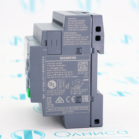 6ED1052-1MD08-0BA1 Модуль логистический Siemens