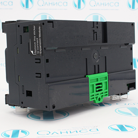 TM221CE40R Блок компактный базовый Schneider Electric