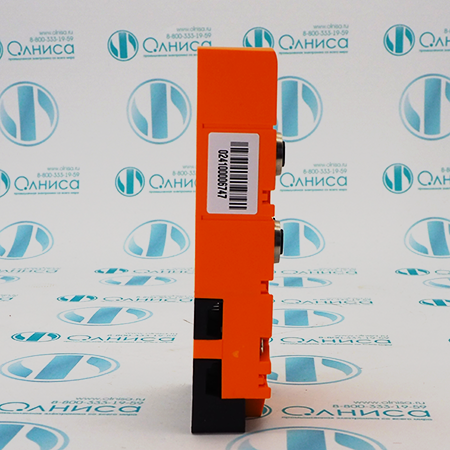 AC2410 S-0.0.E Модуль интерфейсный IFM