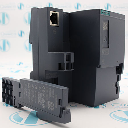 6ES7510-1DJ01-0AB0 Процессор центральный Siemens