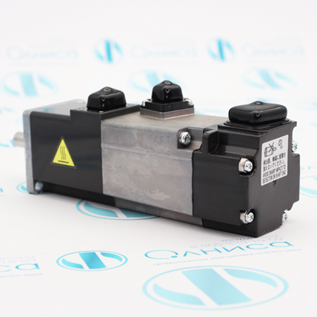 HF-KN13B Серводвигатель Mitsubishi Electric