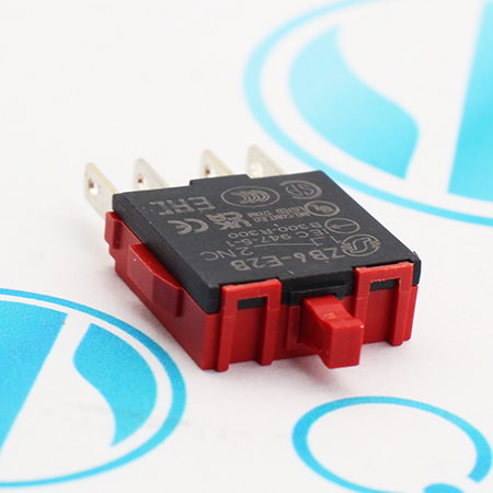 ZB6E2B Блок контактный Schneider Electric