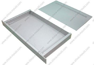 37-3-1U-(300mm-depth)-gray