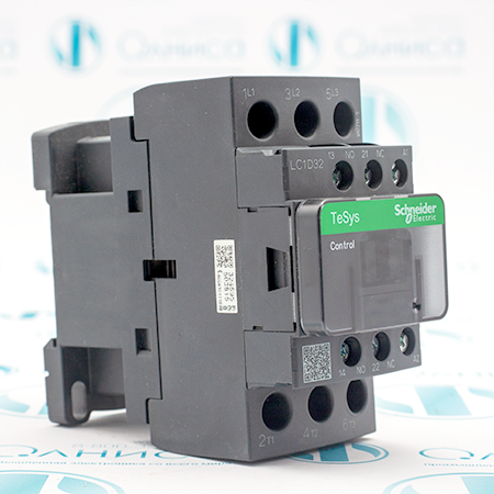 LC1D32M7 C Контактор Schneider Electric