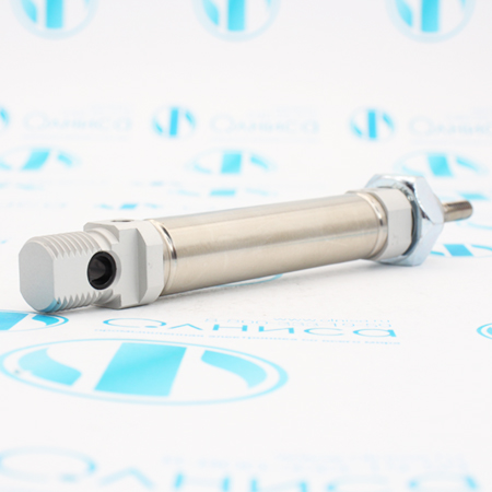 DSNU-16-40-P-A Пневмоцилиндр круглый Festo