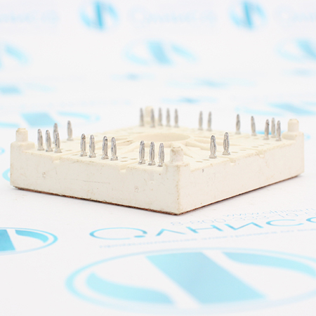 SK100DBB07F3TD1P IGBT-модуль Semikron (б/у)
