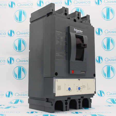 LV540306 Выключатель автоматический Schneider Electric