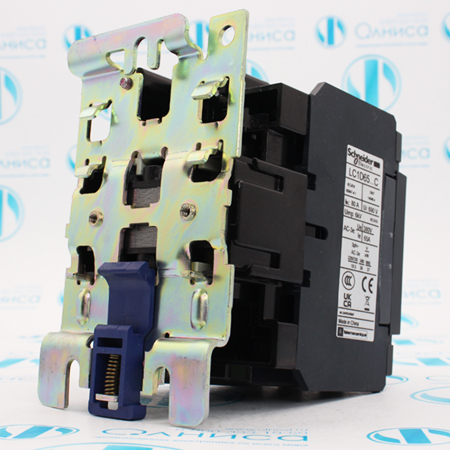 LC1D65M7 Пускатель магнитный Schneider Electric
