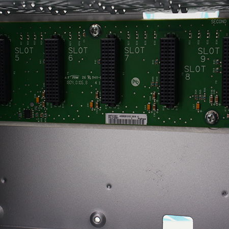 1756-A10 Шасси Allen-Bradley