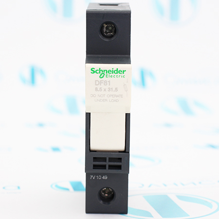 DF81 Разъединитель-предохранитель Schneider Electric