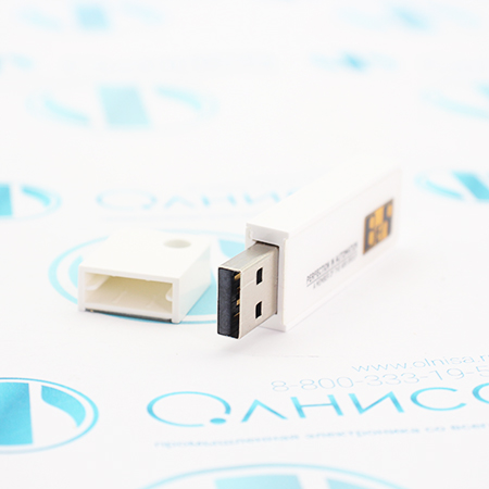 5SWUTI.0001-000 USB-накопитель сервис-центра HMI - ПО для диагностики оборудования B&R