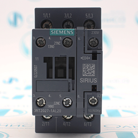 3RT2027-1AL20 Контактор Siemens