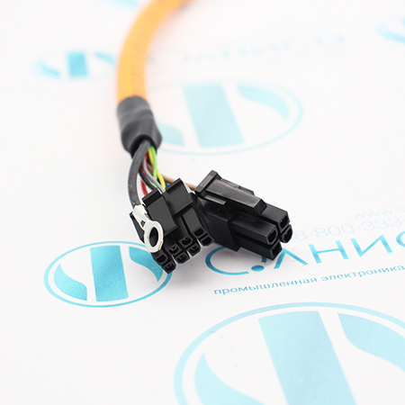 80CM01013.21-01 Кабель гибридный B&R