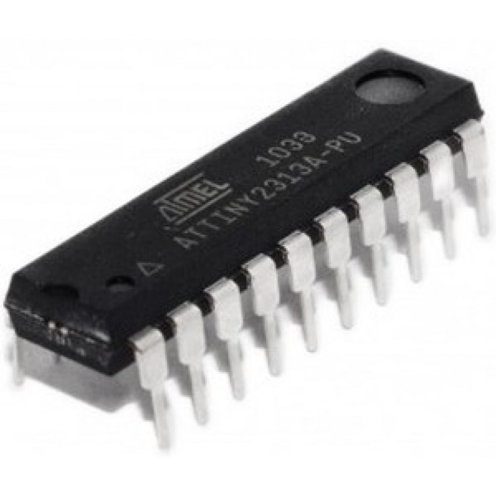 ATTINY2313A-PU