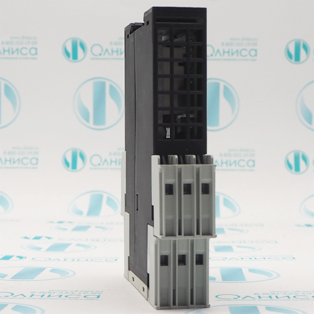 3RW3003-1CB54 Устройство плавного пуска Siemens