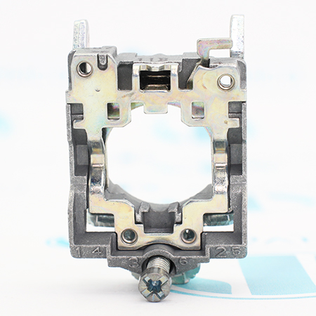 ZB4BZ009 Основа крепежная Schneider Electric