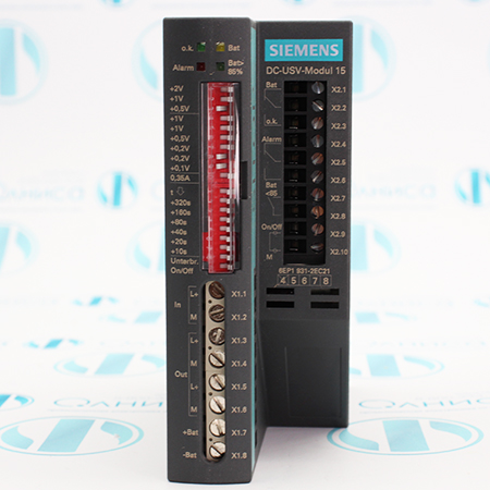 6EP1931-2EC21 Модуль Siemens (С хранения)