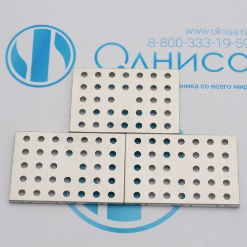 BMI-S-205-C Прокладка защитная Laird technologies