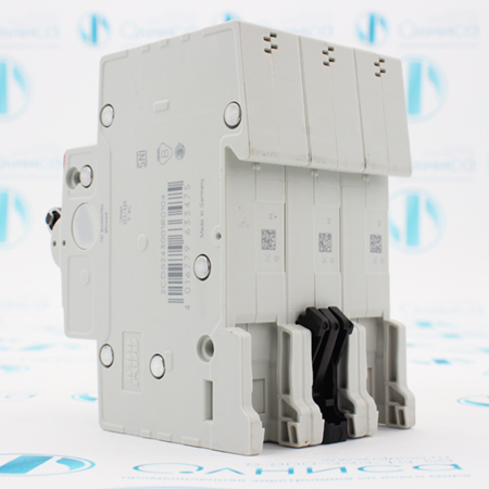 2CDS243001R0104 Выключатель автоматический ABB