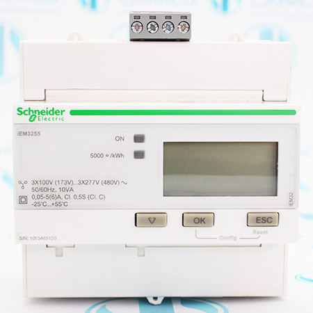 A9MEM3255 Счетчик энергии Schneider Electric