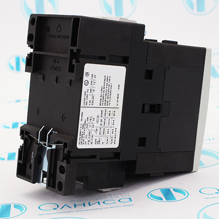 3RT1535-1AP00 Контактор Siemens