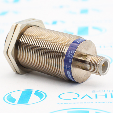 XS630B1PAM12TF Датчик индуктивный Schneider Electric/Telemecanique