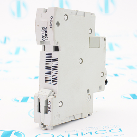 24399 Выключатель автоматический Schneider Electric (б/у)