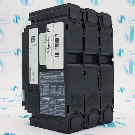 LV429637 Выключатель автоматический Schneider Electric