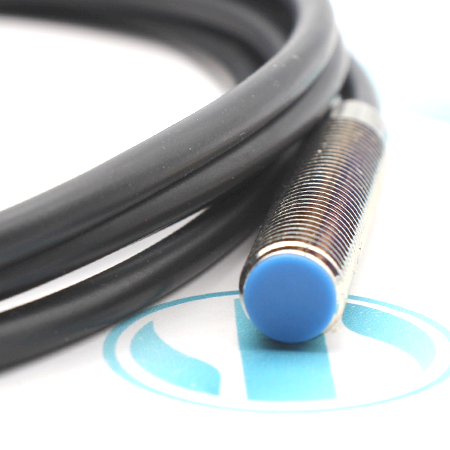 IME08-02BPSZW2K Датчик индуктивный Sick