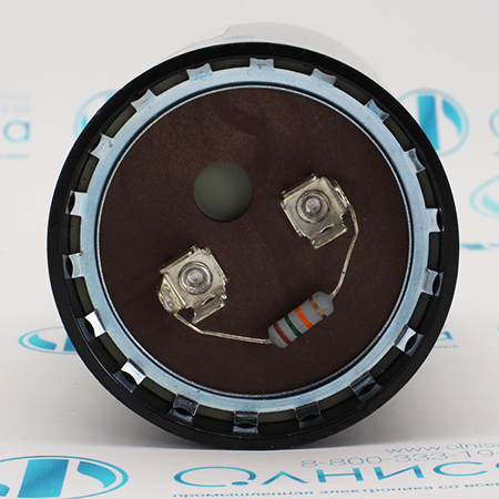 003049.02 Конденсатор пусковой LEESON Electric Corporation