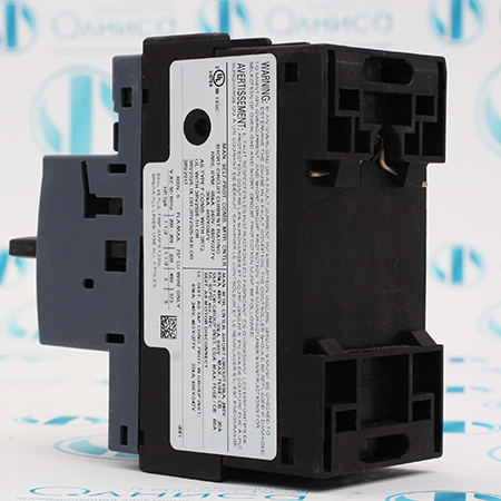 3RV2011-1FA10 Выключатель автоматический Siemens