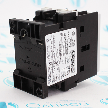 3RT1025-1AP00 Контактор Siemens