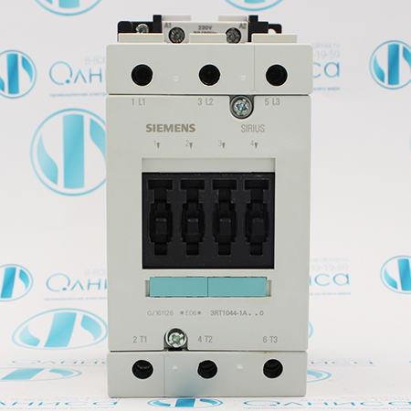 3RT1044-1AL20 Контактор Siemens