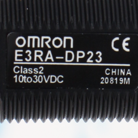E3RA-DP23 Датчик фотоэлектрический Omron