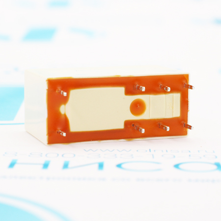 REL-MR-230AC/21-21 2961451 Реле миниатюрное Phoenix Contact