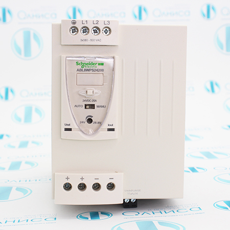 ABL8WPS24200 Блок питания универсальный Schneider Electric