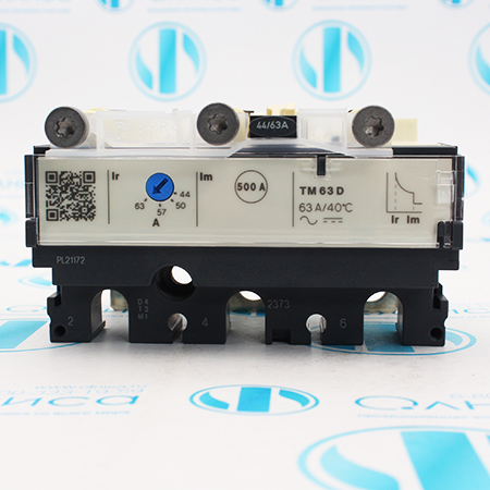 LV429032 Расцепитель Schneider Electric