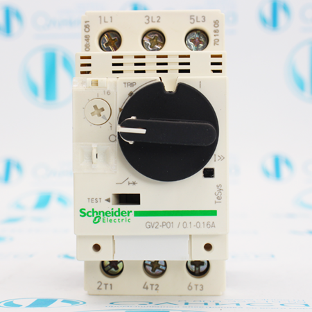 GV2P01 Выключатель автоматический Schneider Electric