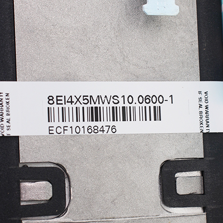 8EI4X5MWS10.0600-1 Сервопривод B&R