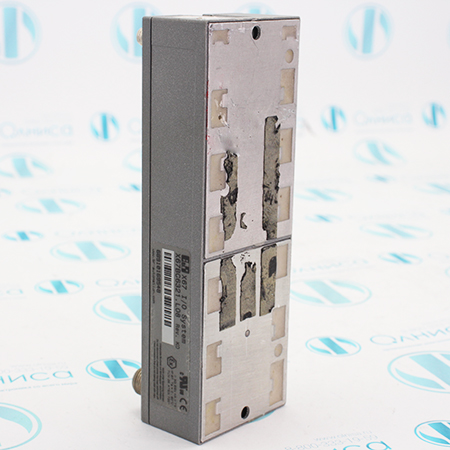 X67BC6321.L08 Контроллер шины B&R (б/у)