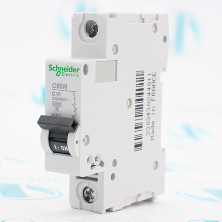 24401 Выключатель автоматический Schneider Electric