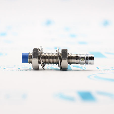 SIEN-M8NB-PS-S-L Датчик индуктивный Festo