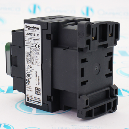 LC1D18B7 Контактор Schneider Electric