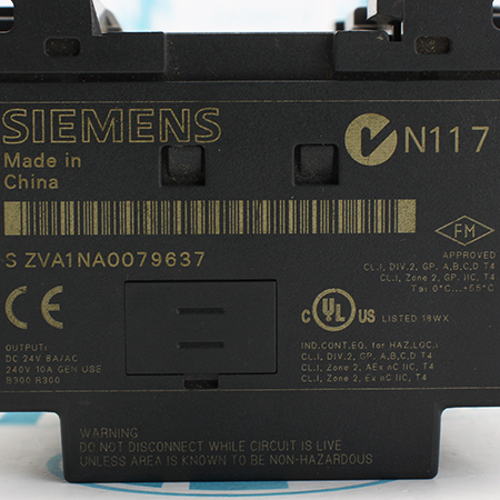 6ED1052-1FB00-0BA6 Модуль логический Siemens