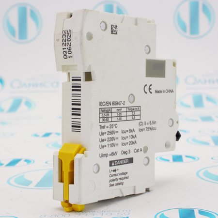 A9N61506 Выключатель автоматический Schneider Electric