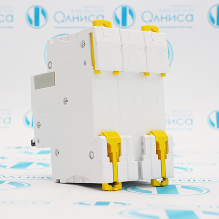 A9F75316 Выключатель автоматический Schneider Electric