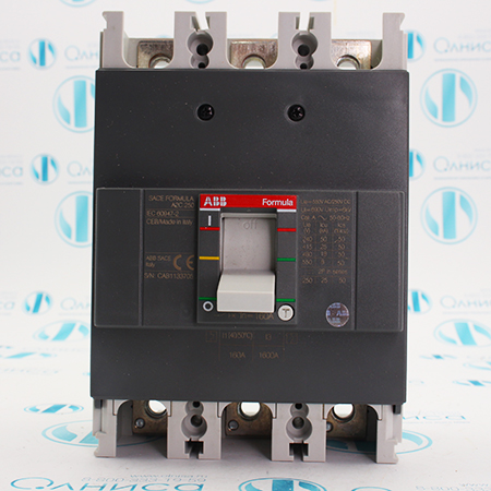 1SDA070334R1 Выключатель автоматический ABB