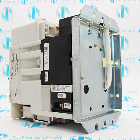 LC1V160P7 Контактор вакуумный Schneider Electric/Telemecanique (с хранения)